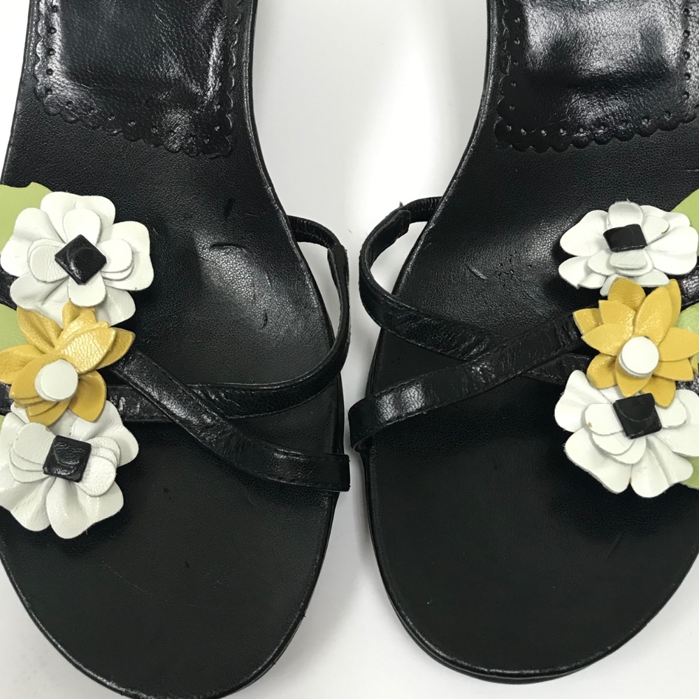 🔥SALE🔥Moda Spana Flower Sandal 7.5